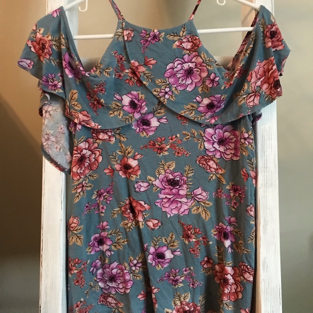 Cute top